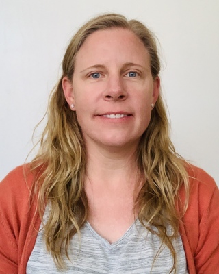 Photo of Louise van der Eijk, Counselor in Idaho