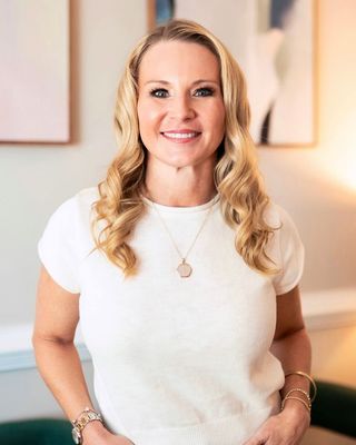 Photo of Cristine Seidell, Licensed Professional Counselor, BSEd, MA, LPC, CCH