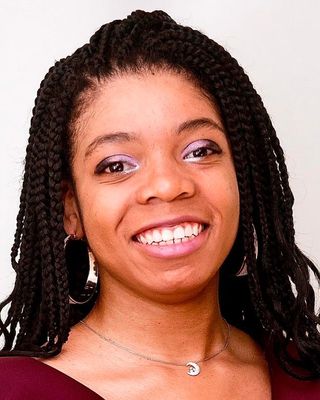 Photo of Nickkole Williams, Counselor, LGPC
