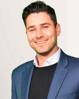 Photo of Jacob Sadan, Marriage & Family Therapist Associate, MA