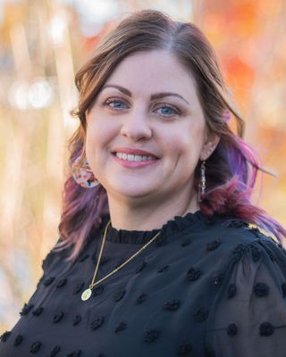 Photo of Katie Taggart, MSW, LCSW, Clinical Social Work/Therapist