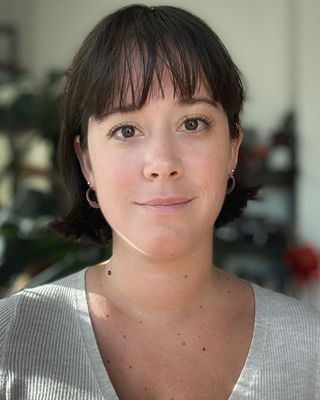 Photo of Alicia Perez, Counselor, LMHC, CEDS