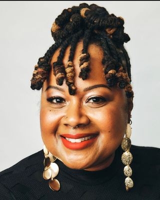 Photo of Tiffany Stephens, Clinical Social Work/Therapist, LCSW