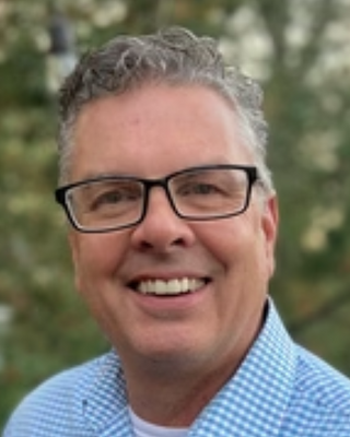 Photo of Kevin Dayton, Clinical Social Work/Therapist, LICSW