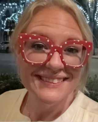 Photo of Peggy Harless, Marriage & Family Therapist, LMFT