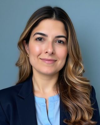 Photo of Stephanie Tolli-Abraham, Counselor, MSEd, LMHC