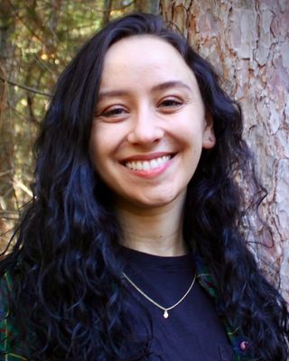 Photo of Sasha Gesmer, Licensed Mental Health Counselor, LMHC, SEP