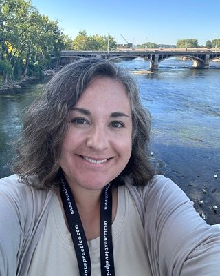 Photo of Marie Villhauer, Counselor, LMHC