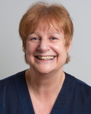 Photo of Jan Jacob, Counsellor in RH12, England