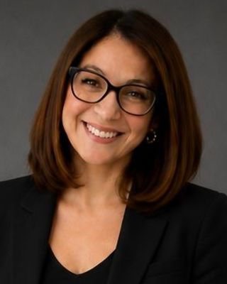 Photo of Dr. Erica Lemoyne, Counselor, PsyD, LCMHC