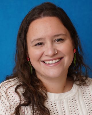 Photo of Addison Moses, Pre-Licensed Professional, LMSW