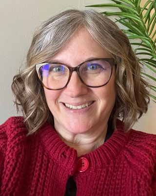 Photo of Alyssa Slansky, Marriage & Family Therapist, MA, LMFT