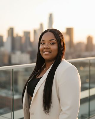Photo of Peris Rodriguez, Psychiatric Nurse Practitioner, PMHNP, BC