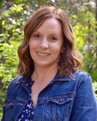 Photo of Linda Leitch, Counsellor, MPCC