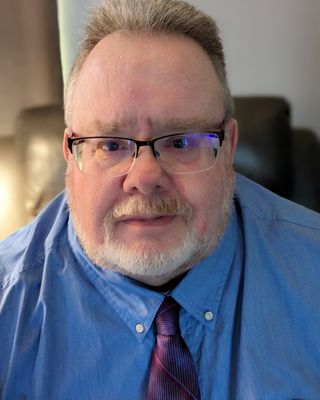 Photo of John D Benton, Clinical Social Work/Therapist, LCSW