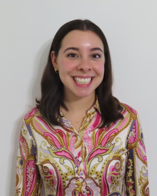 Photo of Kasey Silva, Registered Psychotherapist (Qualifying), RP(Q)