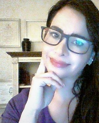 Photo of Luz Maria Gonzalez Lucy, Psychologist, MA, Psykolognævnet - Psychologist