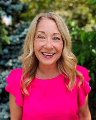 Photo of Audra Miller, Clinical Social Work/Therapist, MSW, LCSW