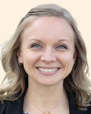 Photo of Claire Leech, Psychologist, MA, LPC