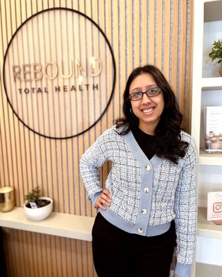 Photo of Noor Bhandal, Pre-Licensed Professional, MACP