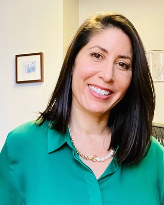 Photo of Dana Miller, Clinical Social Work/Therapist, LCSW, CSAC