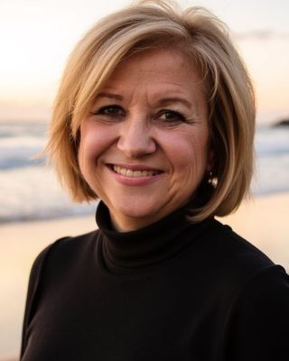 Photo of Jeanine Songy Latham, Licensed Professional Counselor, LPC, RDN, MPH