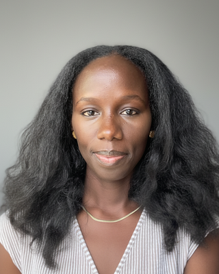 Photo of Huda Ibrahim, Clinical Social Work/Therapist, MSW, LMSW, LCSW