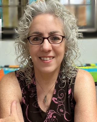 Photo of Michelle Topal, MSW, LCSW, Clinical Social Work/Therapist