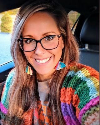 Photo of Allyson Price, Licensed Professional Counselor, LPC