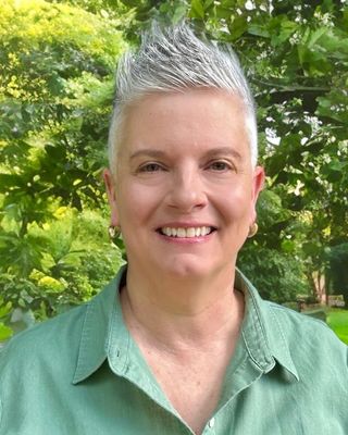 Photo of Alison Sharp, Clinical Social Work/Therapist, LCSW