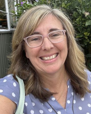 Photo of Melissa Herceg, Clinical Social Work/Therapist, LCSW