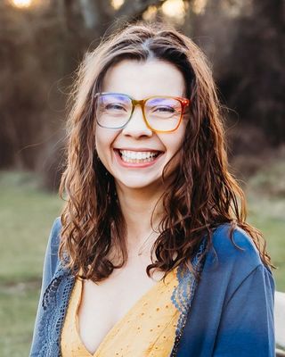 Photo of Michelle Braceras, Licensed Professional Counselor, LPC, MA, EdM