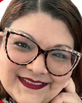 Foto de Melissa Velazquez Figueroa, Psicólogo, Lic. en Psicología