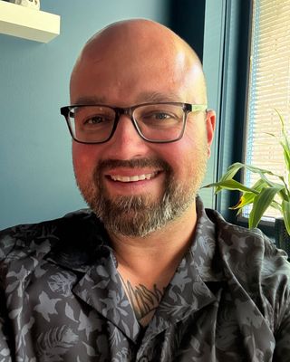 Photo of Thomas Jachulski, Clinical Social Work/Therapist, LMSW