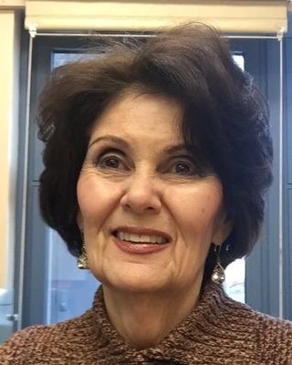 Photo of Linda Katz, Clinical Social Work/Therapist, LCSW R