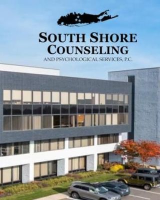 Photo of William James - South Shore Counseling and Psychological Services, Psychologist, PhD