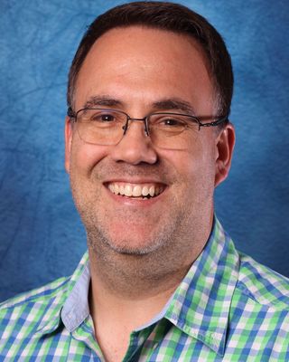 Photo of Brandon Moak, Licensed Professional Counselor, LPC