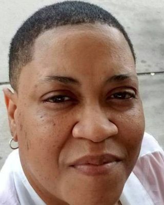 Photo of Dishawn Adams, Licensed Professional Counselor, LPC, LCDC, MS