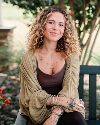 Photo of Madelin Myers, Clinical Social Work/Therapist, LMSW