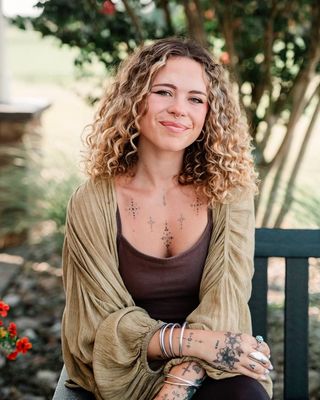Photo of Madelin Myers, Clinical Social Work/Therapist, LMSW