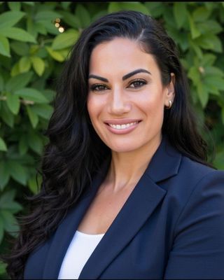 Photo of Nyree Tchalikian, Clinical Social Work/Therapist, LCSW, CCTP