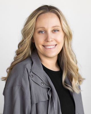 Photo of Kristina Unseld, Psychiatric Nurse Practitioner, APRN, PMHNP-B