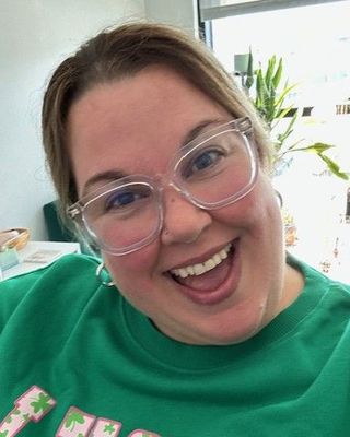 Photo of Andrea Degner, Independent Mental Health Practitioner, LICSW, LIMHP, MSW