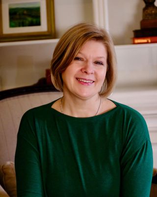 Photo of Jonna Lee Barta, Psychologist, PhD