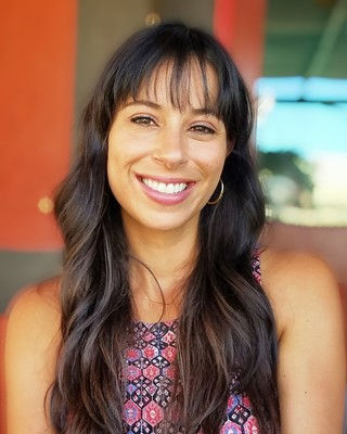 Photo of Maggie Rodriguez, Marriage & Family Therapist in Fair Oaks, CA