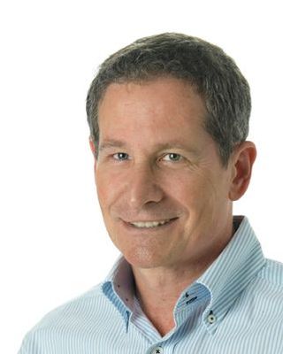 Photo of Richard Loebl, Clinical Social Work/Therapist, LCSW, BCD