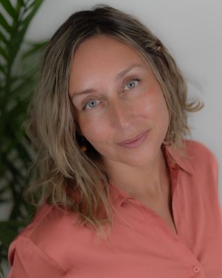 Photo of Claudia Ceppi, Registered Social Worker, MSW, RSW