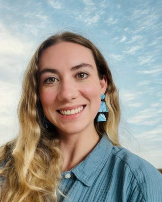 Photo of Emma Jones, Clinical Social Work/Therapist, LCSW