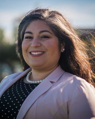 Photo of Dr. Adriana Bugarin Camacho, Licensed Professional Counselor, PhD, MA, LPCC