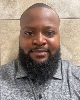Photo of Dyrek Chowning, Licensed Mental Health Counselor Associate, LMHCA